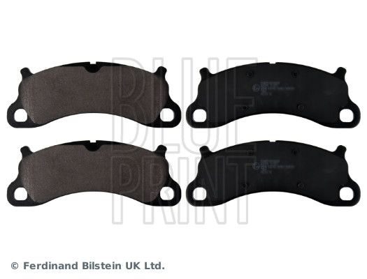 BLUE PRINT ADBP420060 Brake Pad Set, disc brake
