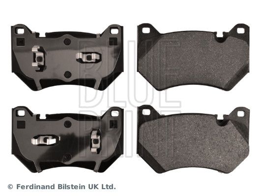 BLUE PRINT ADBP420069 Brake Pad Set, disc brake