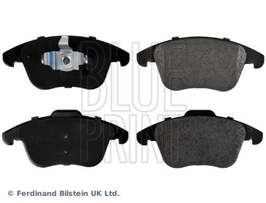 BLUE PRINT ADBP420071 Brake Pad Set, disc brake