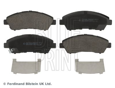 Brake Pad Set, disc brake BLUE PRINT ADBP420074