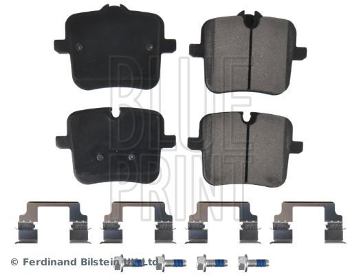 BLUE PRINT ADBP420079 Brake Pad Set, disc brake