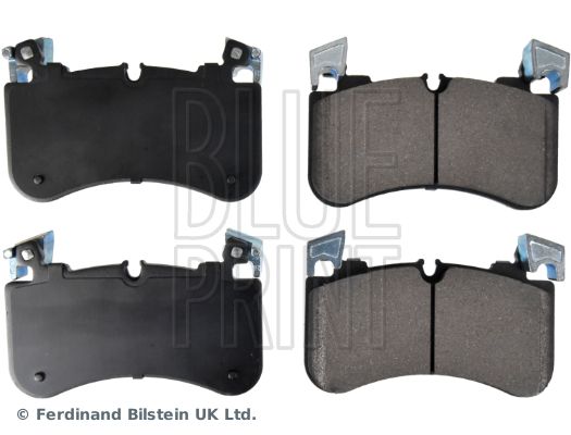 BLUE PRINT ADBP420080 Brake Pad Set, disc brake