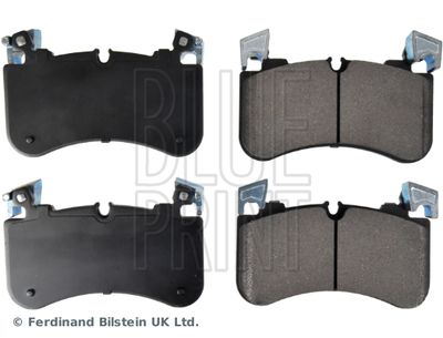 Brake Pad Set, disc brake BLUE PRINT ADBP420080