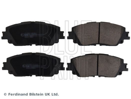 BLUE PRINT ADBP420101 Brake Pad Set, disc brake