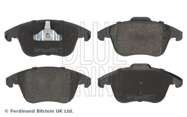 BLUE PRINT ADBP420104 Brake Pad Set, disc brake