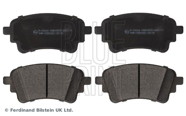 BLUE PRINT ADBP420123 Brake Pad Set, disc brake