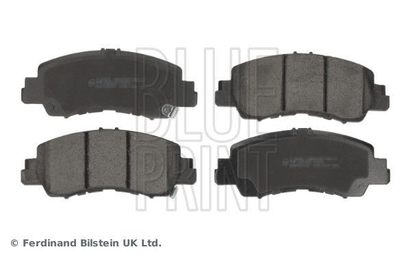 BLUE PRINT ADBP420128 Brake Pad Set, disc brake