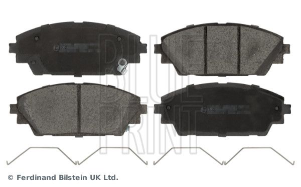 BLUE PRINT ADBP420130 Brake Pad Set, disc brake