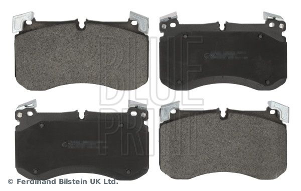 BLUE PRINT ADBP420132 Brake Pad Set, disc brake