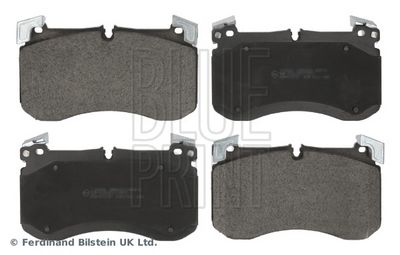 Brake Pad Set, disc brake BLUE PRINT ADBP420132