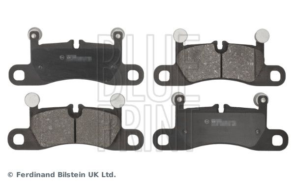 BLUE PRINT ADBP420155 Brake Pad Set, disc brake