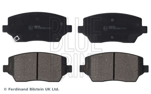 BLUE PRINT ADBP420164 Brake Pad Set, disc brake