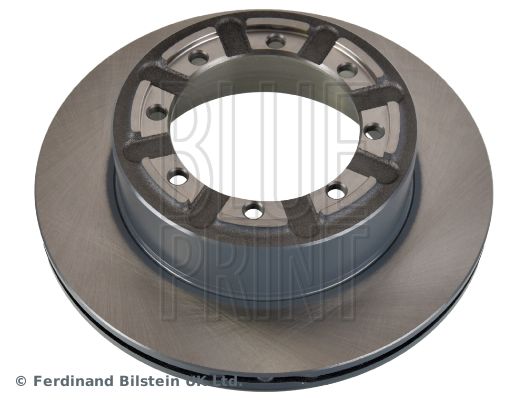 BLUE PRINT ADBP430002 Brake Disc