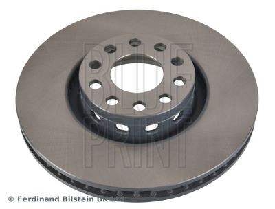 Brake Disc BLUE PRINT ADBP430003