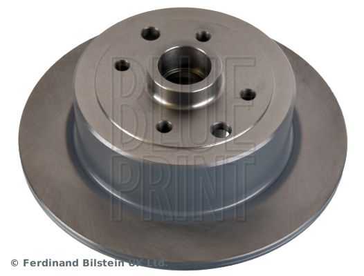 BLUE PRINT ADBP430004 Brake Disc