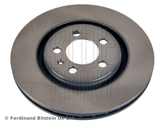 BLUE PRINT ADBP430005 Brake Disc