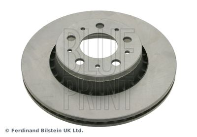 Brake Disc BLUE PRINT ADBP430006
