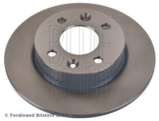 BLUE PRINT ADBP430008 Brake Disc