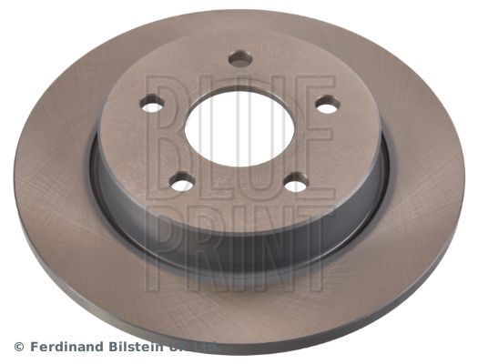 BLUE PRINT ADBP430010 Brake Disc