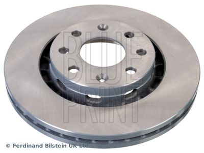 Brake Disc BLUE PRINT ADBP430011