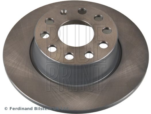 BLUE PRINT ADBP430012 Brake Disc