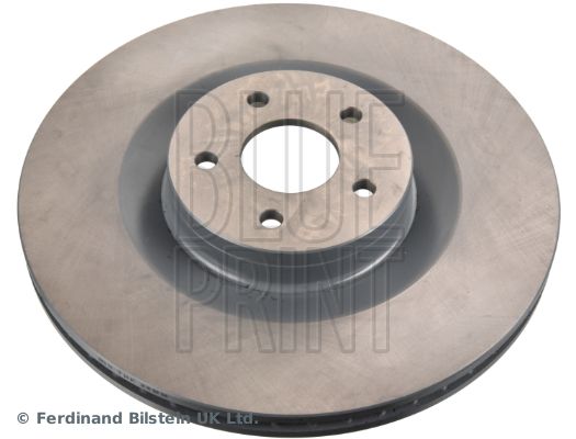 BLUE PRINT ADBP430013 Brake Disc