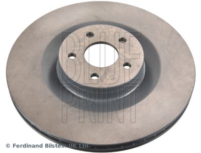 Brake Disc BLUE PRINT ADBP430013