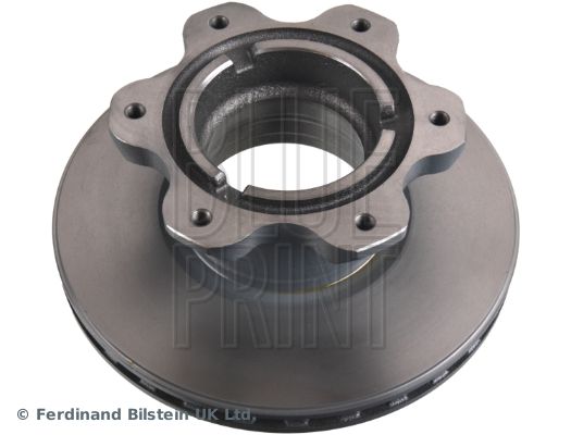 BLUE PRINT ADBP430014 Brake Disc