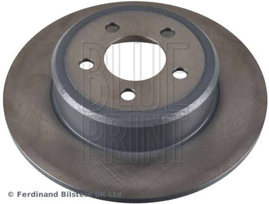 BLUE PRINT ADBP430015 Brake Disc