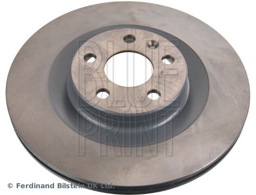 BLUE PRINT ADBP430016 Brake Disc