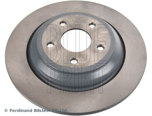 BLUE PRINT ADBP430017 Brake Disc