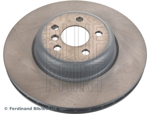 BLUE PRINT ADBP430018 Brake Disc