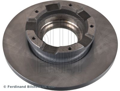 Brake Disc BLUE PRINT ADBP430019