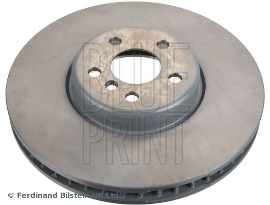 BLUE PRINT ADBP430020 Brake Disc