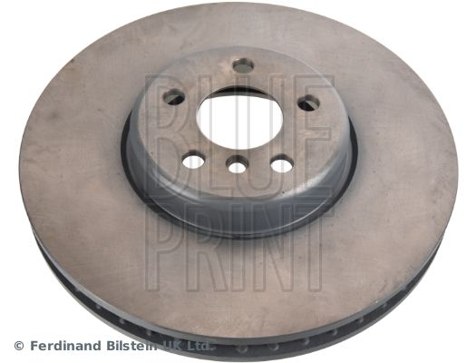 BLUE PRINT ADBP430021 Brake Disc
