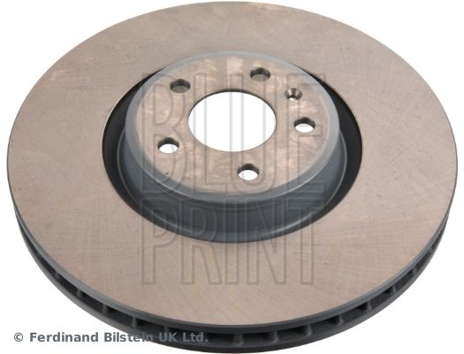BLUE PRINT ADBP430022 Brake Disc
