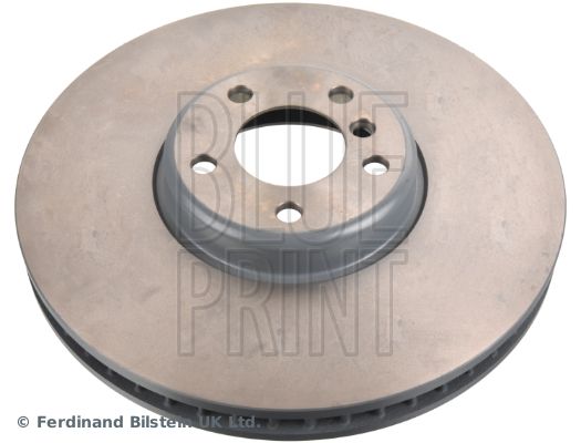 BLUE PRINT ADBP430023 Brake Disc