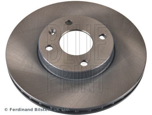 BLUE PRINT ADBP430026 Brake Disc