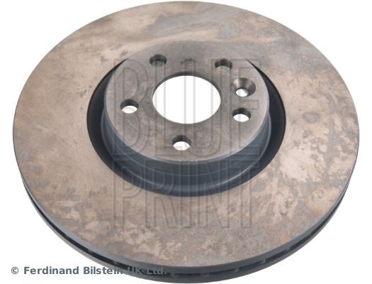BLUE PRINT ADBP430028 Brake Disc