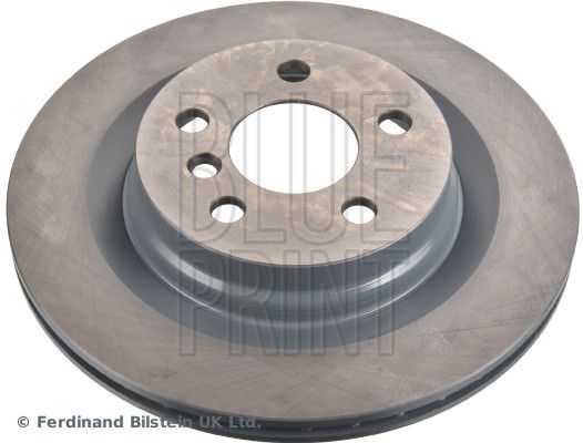 BLUE PRINT ADBP430031 Brake Disc