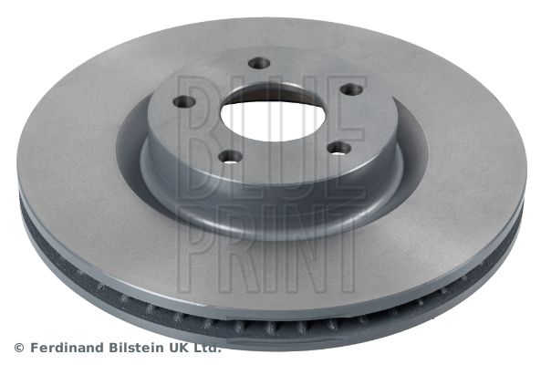 BLUE PRINT ADBP430032 Brake Disc