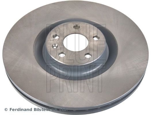 BLUE PRINT ADBP430033 Brake Disc