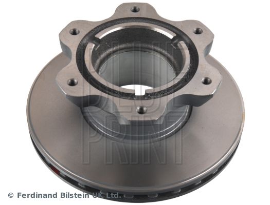 BLUE PRINT ADBP430034 Brake Disc