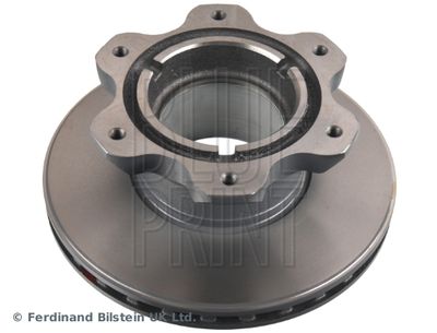 Brake Disc BLUE PRINT ADBP430034