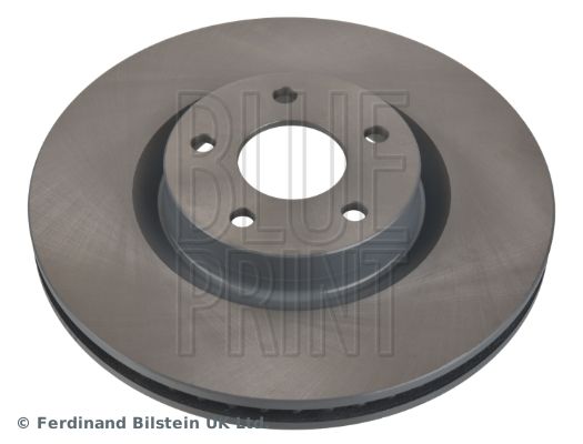 BLUE PRINT ADBP430035 Brake Disc