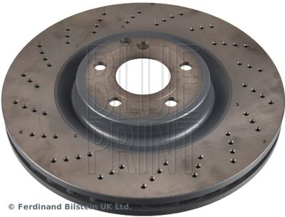 Brake Disc BLUE PRINT ADBP430036
