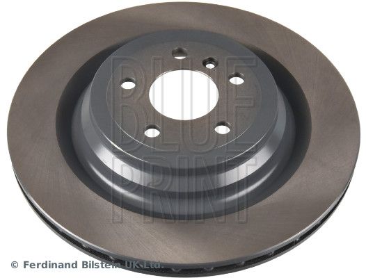 BLUE PRINT ADBP430037 Brake Disc