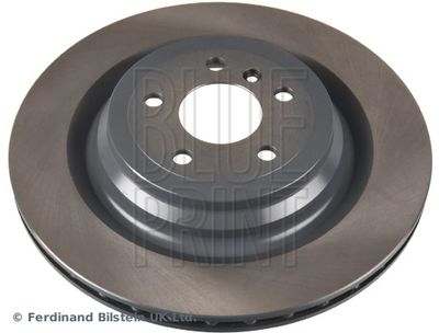 Brake Disc BLUE PRINT ADBP430037