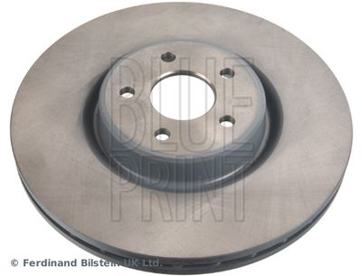Brake Disc BLUE PRINT ADBP430038
