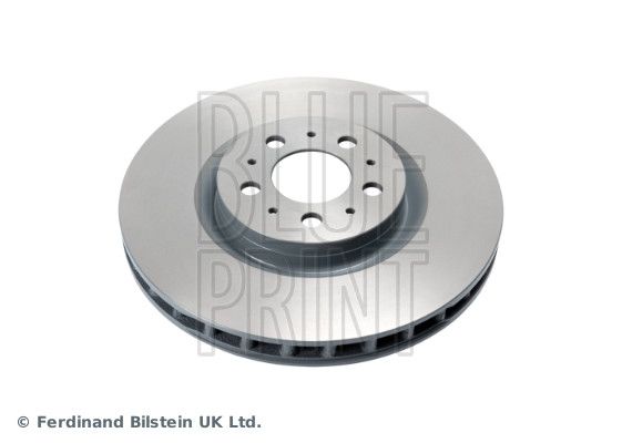 BLUE PRINT ADBP430039 Brake Disc